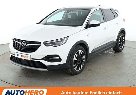 Opel Grandland X 1.6 CDTI DPF INNOVATION Aut*NAVI*TEMPO*PDC*