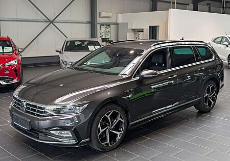 VW Passat Variant Volkswagen 2.0 TDI SCR DSG Business R-Line