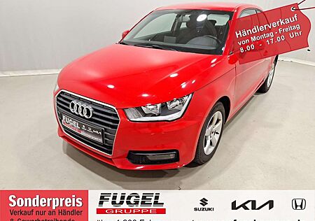 Audi A1 1.4 TDI SHZ|Klimaaut.|PDC