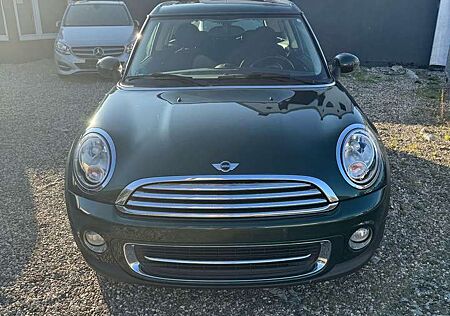 Mini Cooper Clubman Mını 2012- top gepflegt
