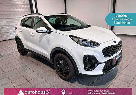 Kia Sportage 1.6 GDI 2WD Bi-LED|Kamera|Navi|Sitzhzg