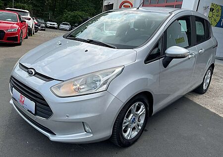 Ford B-Max Sync Edition PDC Sitzheizung Euro 6