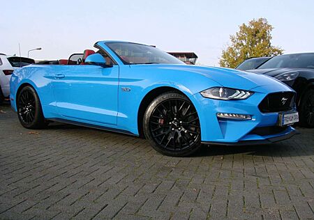 Ford Mustang GT 5.0 V8 MagneRide STV-Performance Paket ACC