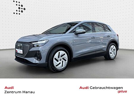 Audi Q4 e-tron 35 *LED*PARKHILFE*STANDKLIMA*VIRTUAL*