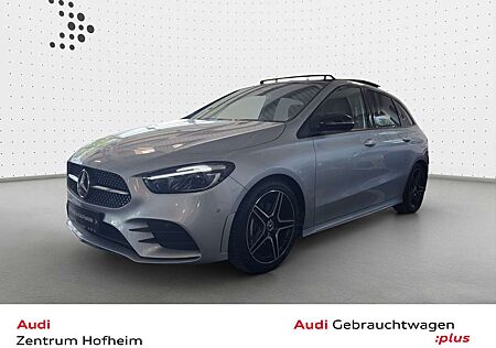 Mercedes-Benz B 200 AMG Line*Pano*LED*MBUX*Navi*Teilleder*Kame