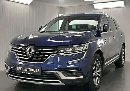 Renault Koleos Limited Automatik Led Pure Vision Kamera