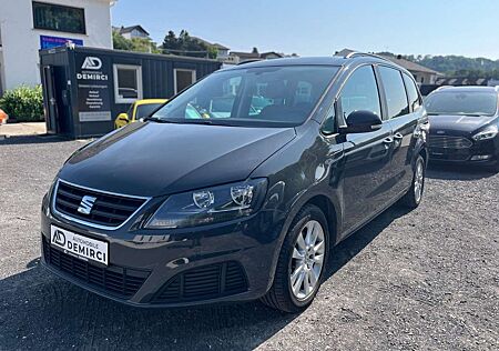 Seat Alhambra Reference*Alu+Navi+Kamera*