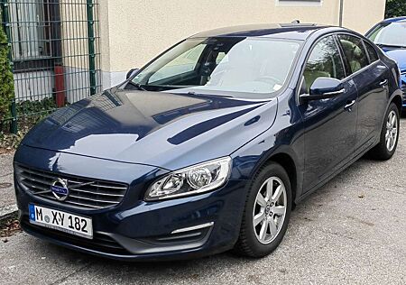 Volvo S60 D4 Geartronic Kinetic