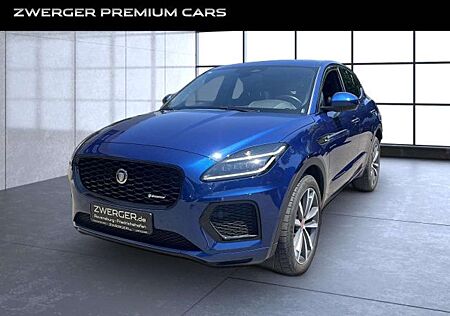 Jaguar E-Pace P300e R-Dynamic HSE AHK PANORAMA Bluetooth