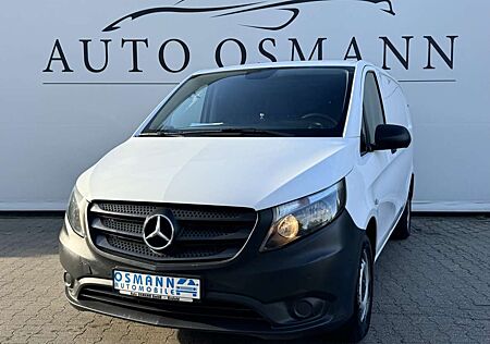 Mercedes-Benz Vito 110 CDI Lang VA BASE DAB RFK AR