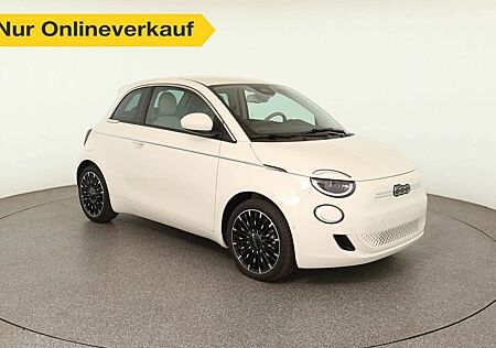 Fiat 500 500e La Prima by Bocelli 42 kWh LED+NAVI+LEDER+