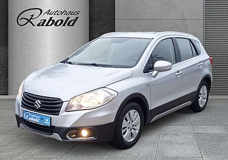 Suzuki SX4 S-Cross Comfort *2. Hand* Automatik