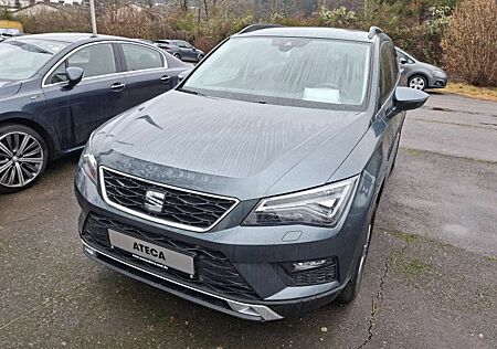 Seat Ateca 2.0 TDI Style DSG