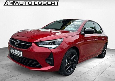 Opel Corsa GS digitales Cockpit LED Scheinwerferreg. Klimaaut