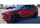 Mazda CX-5 SKYACTIV-D 184 AWD SCR Sports-Line mit AHK