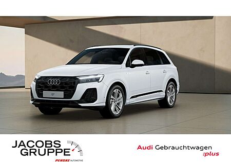 Audi Q7 50 TDI quattro S line Pano,Matrix-LED,HUD,