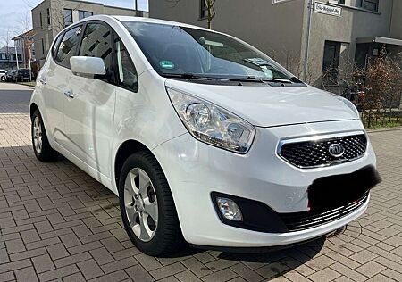 Kia Venga Spirit