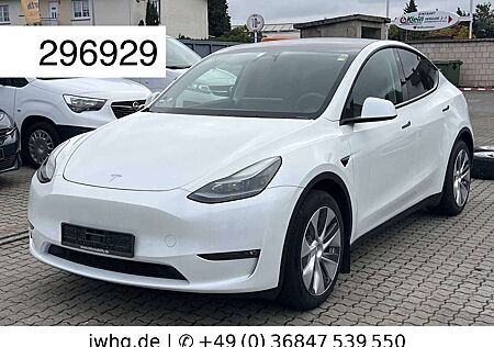 Tesla Model Y gebraucht kaufen Tesla Model Y Long Range Dual AWD|Autopilot|Pano|360