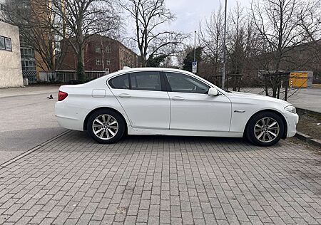 BMW 520i 520 Aut.