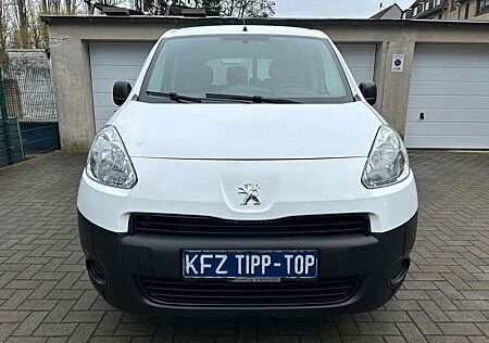 Peugeot Partner 1.6 e-HDi 90 L2 FAP/Automatik/Klima/