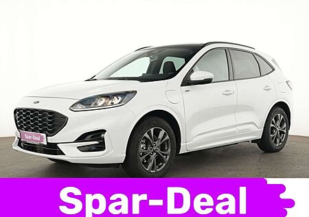 Ford Kuga ST-Line Panorama|Navi|SHZ|Kamera|Sportsitze