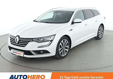 Renault Talisman 1.8 TCe Limited Aut.*NAVI*LED*CAM*SHZ*TEMPO*ALU*