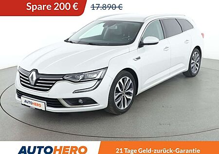 Renault Talisman 1.8 TCe Limited Aut.*NAVI*LED*CAM*SHZ*TEMPO*ALU*