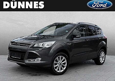 Ford Kuga 1.5 EcoBoost 4x4 Titanium *AUTOMATIK*