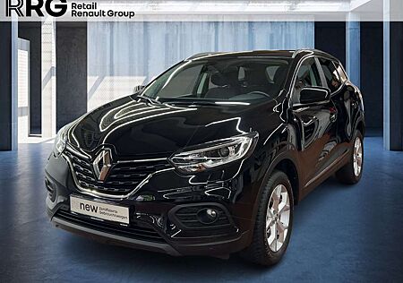 Renault Kadjar BUSINESS EDITION TCe 140