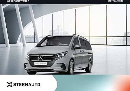 Mercedes-Benz Vito Touer,116,4x4,Liegepak,LED,STHZG,AHK,360Gra