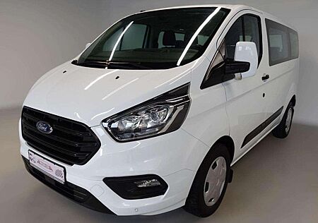 Ford Transit Custom 320 L1 Trend 9-Sitzer Klima AHK S