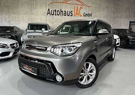 Kia Soul Dream Team/NAVI/RFK/LED