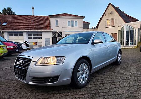 Audi A6 2.4 , Sommer/Winterräder,Klimaautomatik, Isofix