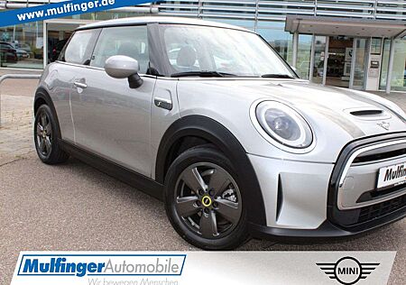 Mini Cooper SE Essential Wärmep.Temp.DrivAss.Sitzh.