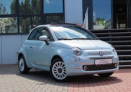 Fiat 500C 1.0 GSE N3 Hybrid Klima CarPlay PDC