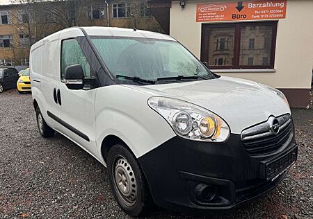 Opel Combo 1.4 L2H1 LKW-Zulassung Selection