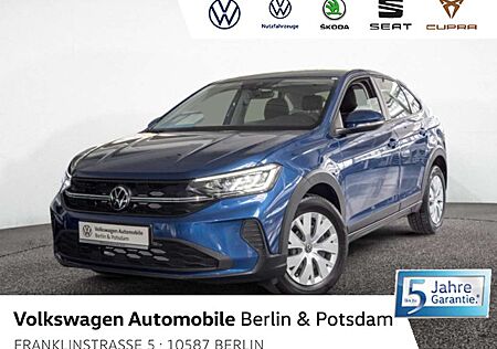 VW Taigo Volkswagen 1.0 TSI 5J-Garantie APP LED SHZG 1,99%