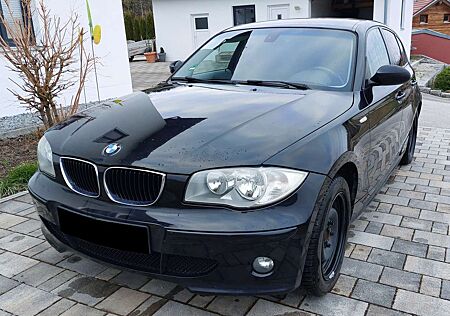 BMW 116i 116