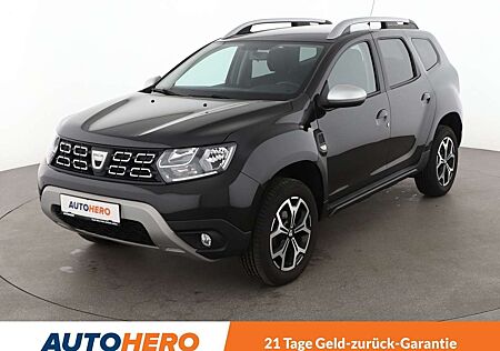 Dacia Duster 1.3 TCe Prestige*NAVI*TEMPO*PDC*SHZ*LIM*ALU*