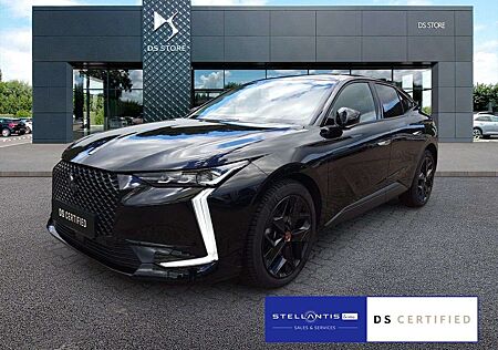 DS Automobiles DS 4 DS4 Performance Line+ 1.5 BlueHDi 130 FAP EAT8 Foc