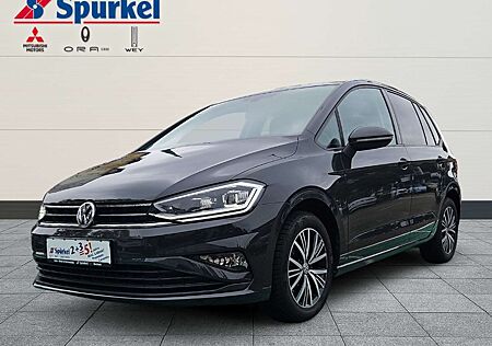 VW Golf Sportsvan Volkswagen VII Trendline, Sitzheizung, PDC, Bluetooth