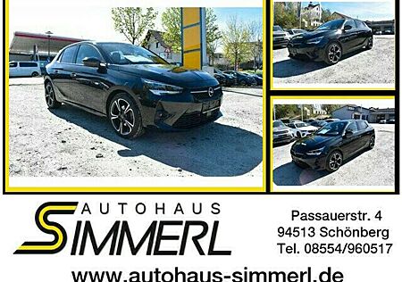 Opel Corsa F GS Line ´´LED/SHZ/KAMERA´´