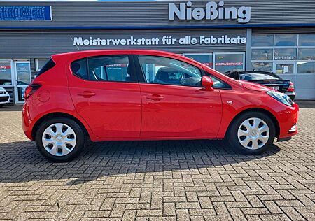 Opel Corsa 1.2 Edition SHZ /LHZ/Fronts.beh./Bluetooth