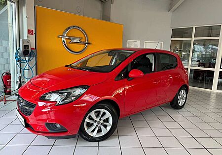 Opel Corsa E Drive PDC hinten+Sitzheizung