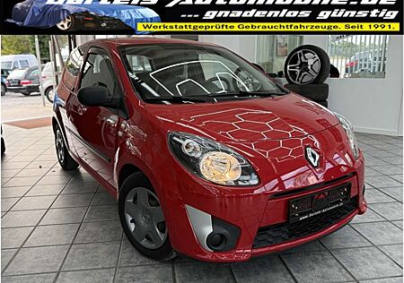 Renault Twingo 1.2 Authentique HU neu, Inspektion neu!