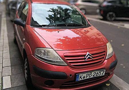 Citroën C3 Citroen 1.1 X