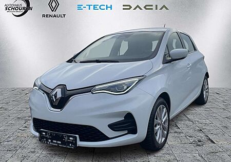 Renault ZOE R110 Experience R110/Z.E. 50 Mietbatterie