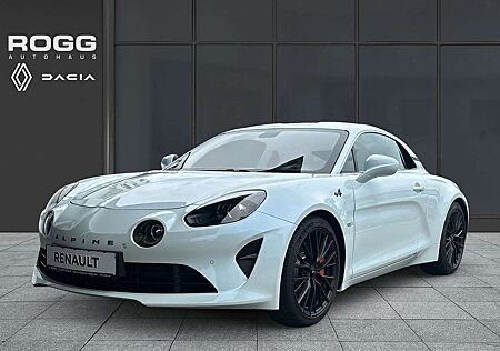 Alpine A110 S 1.8 DCT*Mikrofaser-Pak*Kamera*