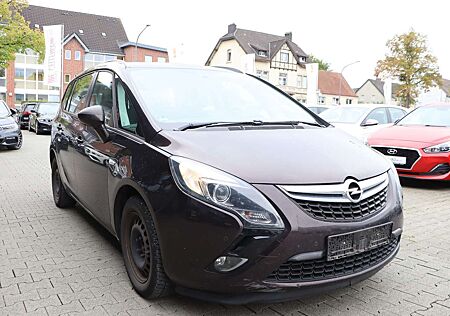 Opel Zafira Tourer 2.0 CDTI EDITION NAVI+,SHZ,PDC-V+H