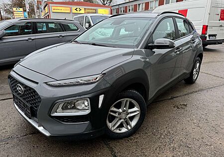 Hyundai Kona 1.6L Trend 2WD